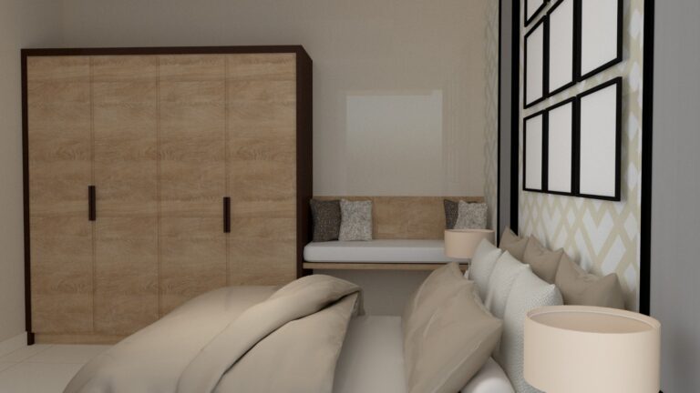 Residential Interior Designers in Bangalore