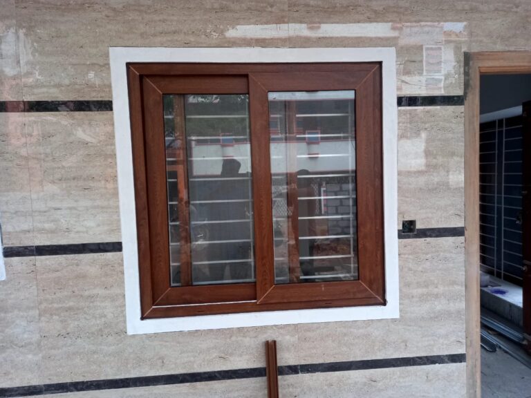 Wooden Doors and Window Manufacturers in Bangalore